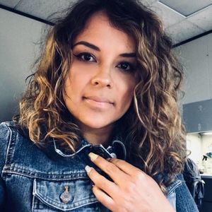 Meet your Posher, Martha